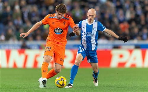 अलावेस बनाम सेल्टिक