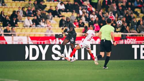 मोनाको बनाम रेन्नेस