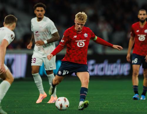 लिली वी.एस. ब्रायन