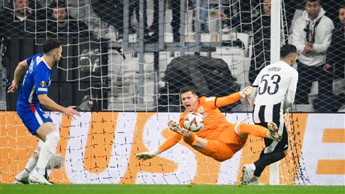 जेके बेसिकटास बनाम एथलेटिक बिलबाओ