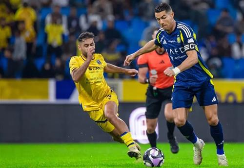 अलकारी बनाम अल नस्र