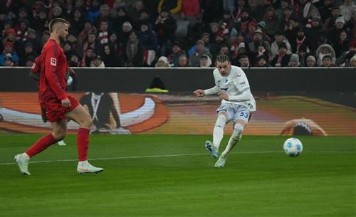 कील होल्स्टीन बनाम टीएसजी हॉफेनहेम