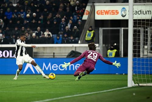 अटलांटा बनाम जुवेंटस