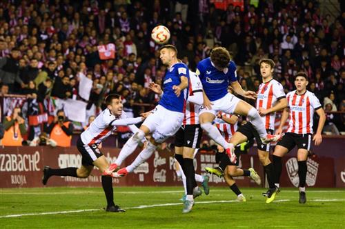 लॉग्रोन्स बनाम एथलेटिक बिलबाओ