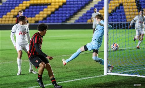 एएफसी बॉर्नमाउथ बनाम वेस्ट ब्रॉम