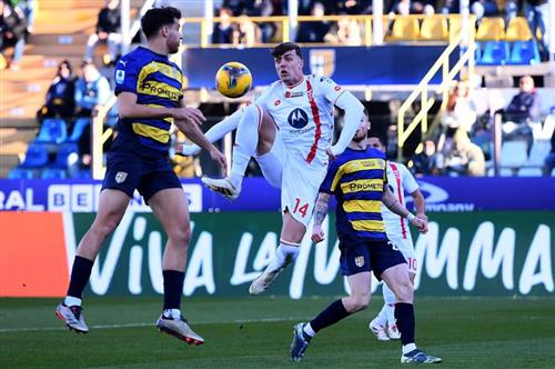 पर्मा बनाम मोंज़ा