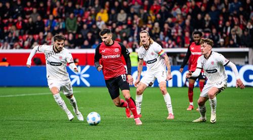 बायर लीवरकुसेन बनाम पॉली