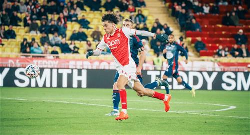 मार्सिले बनाम मोनाको