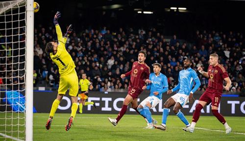 नेपोली बनाम रोमा