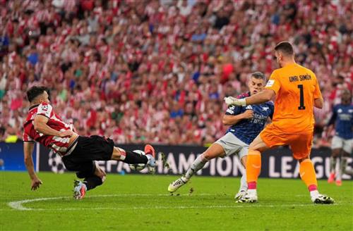 एथलेटिक बिलबाओ बनाम आर्सेनल