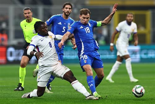 इटली बनाम फ़्रांस