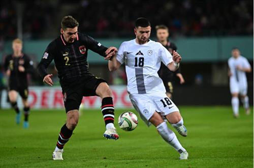 ऑस्ट्रिया बनाम स्लोवेनिया