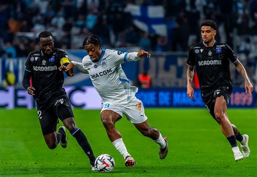 मार्सिले बनाम ऑक्सरे