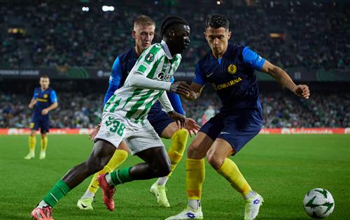 रियल बेटिस बनाम एनके पब्लिकम सेल्जे