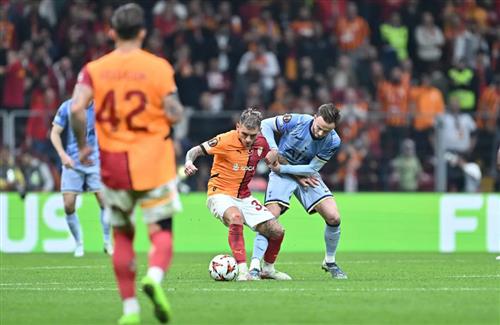 गैलाटसराय बनाम टोटेनहम हॉटस्पर