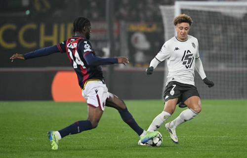 बोलोग्ना बनाम मोनाको