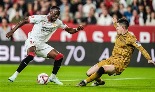 सेविला बनाम रियल सोसिदाद