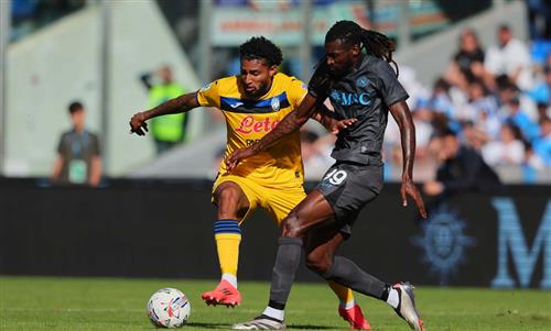 नेपोली बनाम अटलंता