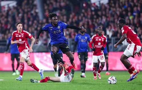 ब्रेस्ट बनाम ओजीसी नाइस