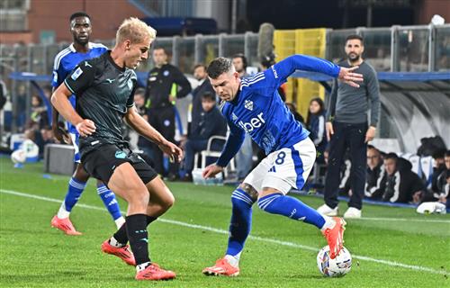 कोमो बनाम लाज़ियो