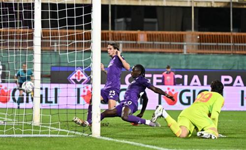 फ्लोरेंस बनाम रोमा