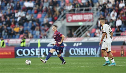 बोलोग्ना बनाम लेसे