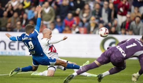 रेयो वैलेकैनो बनाम अलावेस