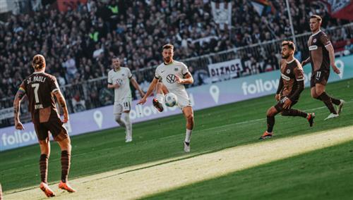 सेंट पॉली बनाम वोल्फ्सबर्ग