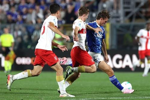 कोमो बनाम जेनोआ