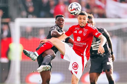 ब्रेस्ट बनाम रेन्नेस