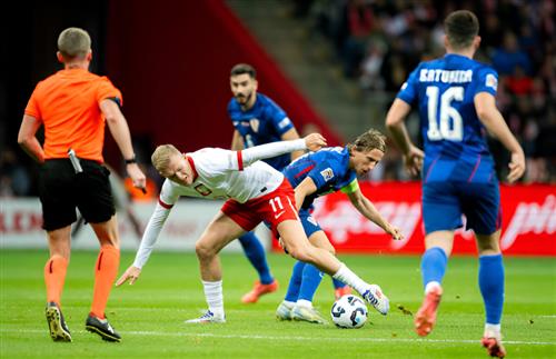 बालन बनाम क्रोएशिया