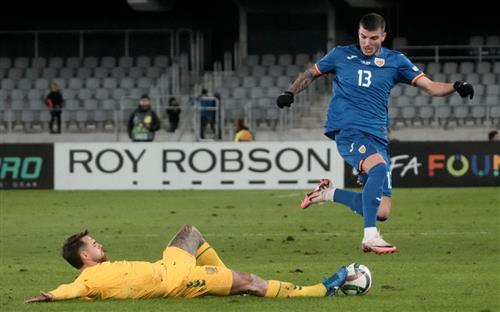 लिथुआनिया बनाम रोमानिया