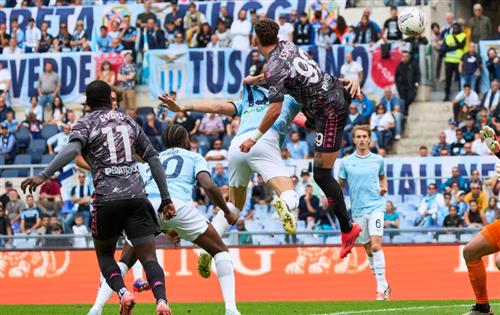 लाज़ियो बनाम एम्पोली