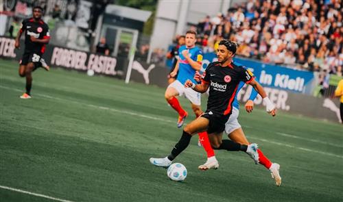 कीलहोल्स्टीन बनाम आइंट्राच्ट फ्रैंकफर्ट