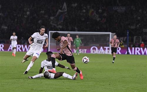 पेरिस सेंट-जर्मेन बनाम रेन्नेस