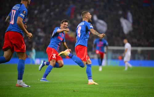 एफसीएसबी बनाम रिगास एफएस