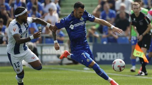 गेटाफे बनाम लेगानेस ऐतिहासिक परिणाम