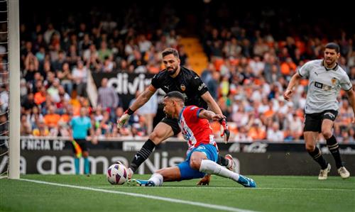 वालेंसिया बनाम गिरोना