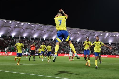 अल-आतिफाक बनाम अल-नस्र