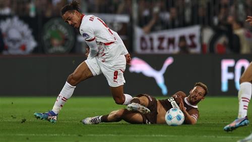 सेंट पाओली बनाम आरबी लीपज़िग