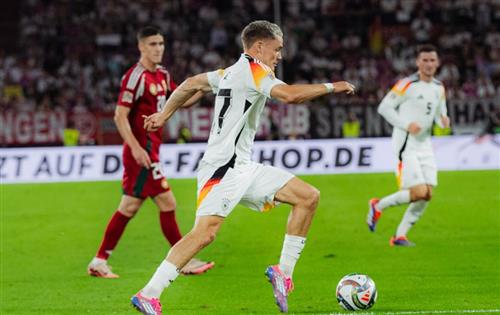 जर्मनी बनाम हंगरी