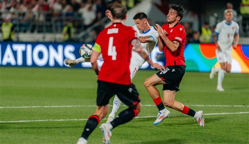 जॉर्जिया बनाम सीएच सेक