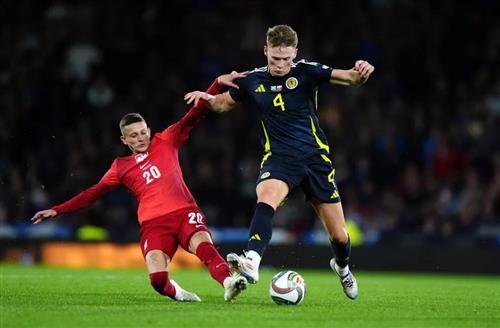 स्कॉटलैंड बनाम बालन