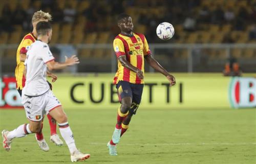 लेसी बनाम कैग्लियारी