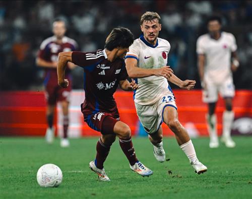 सर्वेटस बनाम चेल्सी