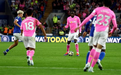 कार्डिफ़ सिटी बनाम साउथेम्प्टन