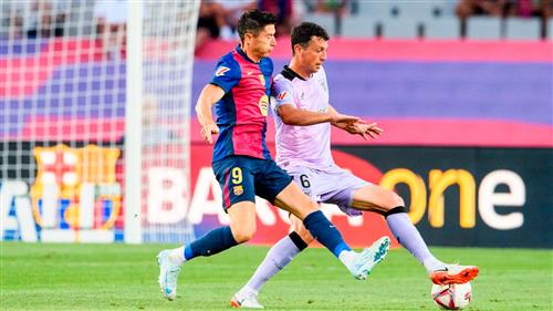 बार्सिलोना बनाम एथलेटिक क्लब ऐतिहासिक परिणाम