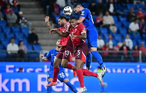 स्विट्ज़रलैंड बनाम स्लोवेनिया