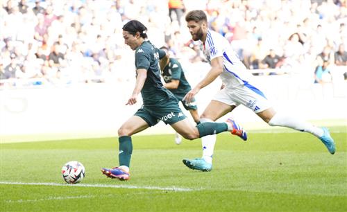 ल्योन बनाम मोनाको