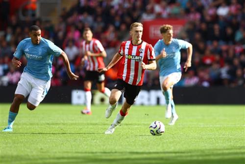 साउथेम्प्टन बनाम नॉटिंघम वन